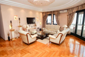 Ugodan i luksuzan apartman